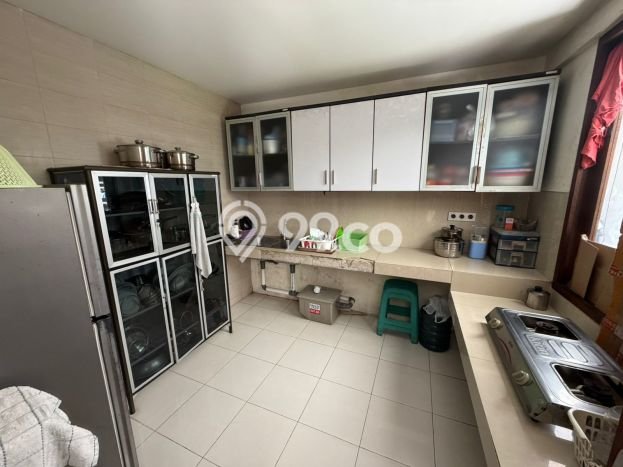 Rumah Elit Modern Siap Huni di Kota Baru Parahyangan Bandung Rumah Elit Modern Siap Huni di Kota Baru Parahyangan Bandung