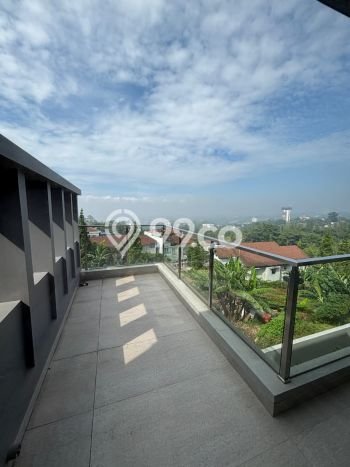 Hunian Mewah Dijual LT 467m2 di Resor Dago Pakar, Bandung Hunian Mewah Dijual LT 467m2 di Resor Dago Pakar, Bandung