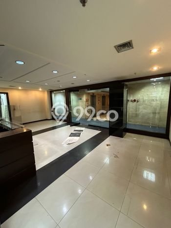 Komersial Disewa di Bandung dengan LB 950m2 Area Komersial Ramai Komersial Disewa di Bandung dengan LB 950m2 Area Komersial Ramai