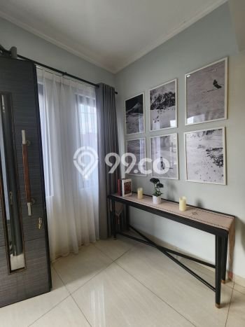 Rumah di Sukasari, Bandung, LT 194m2m² Bangunan 280m2m² Rumah di Sukasari, Bandung, LT 194m2m² Bangunan 280m2m²