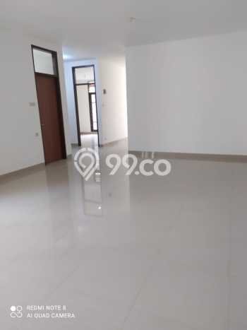 Rumah Strategis Minimalis Lb 150m2 di Sukasari, Bandung Rumah Strategis Minimalis Lb 150m2 di Sukasari, Bandung