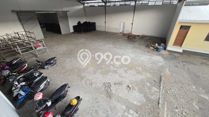 Gudang Dijual di Bandung LT 7943m2 & LB 6500m2 Lokasi Terbaik! Gudang Dijual di Bandung LT 7943m2 & LB 6500m2 Lokasi Terbaik!
