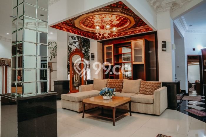 Hot Offer Hunian Premium Ideal dan Luas di Dago Pakar, Bandung Hot Offer Hunian Premium Ideal dan Luas di Dago Pakar, Bandung