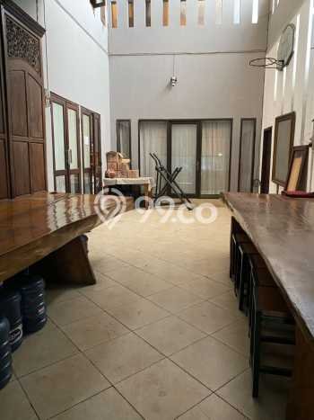 Hunian Mewah LB 700m2 Siap Pakai Desain Elegan di Mekar Wangi, Bandung Hunian Mewah LB 700m2 Siap Pakai Desain Elegan di Mekar Wangi, Bandung