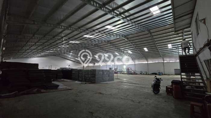 Gudang Dijual di Bandung LT 7943m2 & LB 6500m2 Lokasi Terbaik! Gudang Dijual di Bandung LT 7943m2 & LB 6500m2 Lokasi Terbaik!