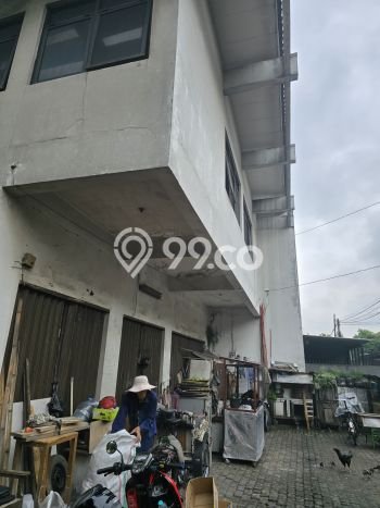 Ruko Paling Dicari LB 300m2 Dijual di Regol Ruko Paling Dicari LB 300m2 Dijual di Regol