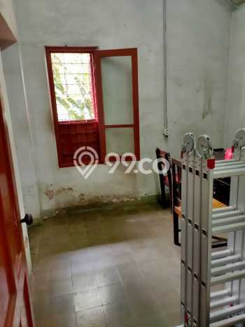 Rumah Elit Modern Tanpa Renovasi di Pasir Kaliki Bandung Rumah Elit Modern Tanpa Renovasi di Pasir Kaliki Bandung