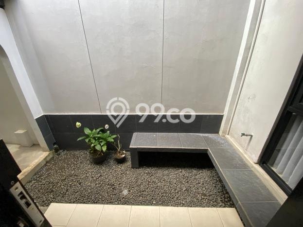 Dijual Hunian Rumah Nyaman 2 KT di Kopo Permai, Bandung Dijual Hunian Rumah Nyaman 2 KT di Kopo Permai, Bandung