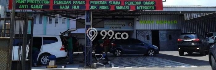 Disewakan Gudang di Kawasan Ramai Gede Bage Luas 360m2 Disewakan Gudang di Kawasan Ramai Gede Bage Luas 360m2