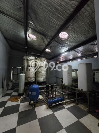 Unit Komersial Dijual di Lengkong Bandung Luas Bangunan 1100m2 Unit Komersial Dijual di Lengkong Bandung Luas Bangunan 1100m2