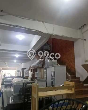 Ruko Dijual di Bandung LT 481m2 & LB 900m2 Lokasi Terbaik! Ruko Dijual di Bandung LT 481m2 & LB 900m2 Lokasi Terbaik!