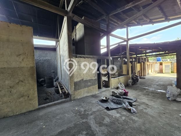Unit Pabrik Dijual di Margaasih Bandung Luas Bangunan 600m2 Unit Pabrik Dijual di Margaasih Bandung Luas Bangunan 600m2