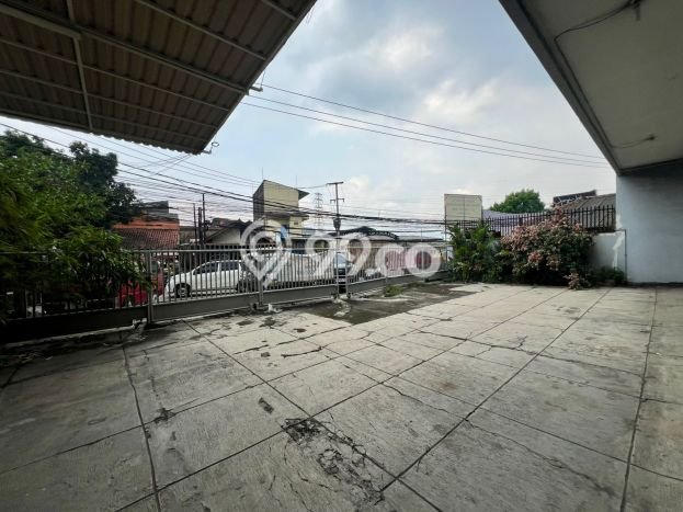 Unit Ruko Dijual di Bandung LT 576m2 & LB 800m2 Unit Ruko Dijual di Bandung LT 576m2 & LB 800m2