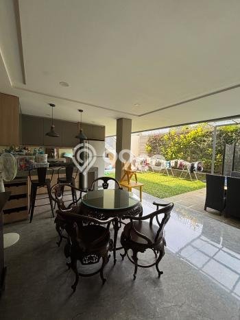 For Sale! Luxury House LT 288m2 Desain Elegan di Kota Baru Parahyangan For Sale! Luxury House LT 288m2 Desain Elegan di Kota Baru Parahyangan