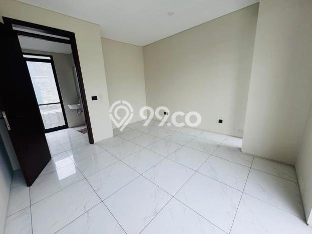 Rumah Minimalis 3 KT di Kota Baru Parahyangan Bandung Unfurnished Rumah Minimalis 3 KT di Kota Baru Parahyangan Bandung Unfurnished