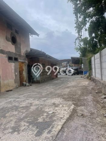 Untuk Dijual Tanah di Bandung, Luas 750m2 SHM Untuk Dijual Tanah di Bandung, Luas 750m2 SHM