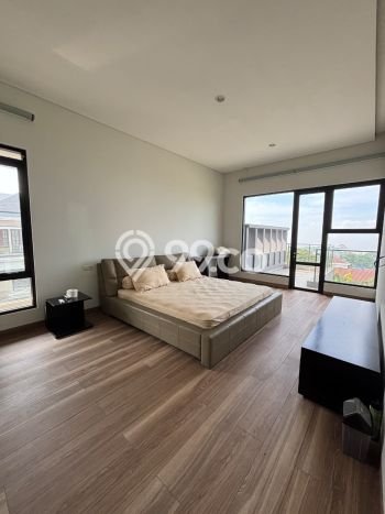 Hunian Mewah Dijual LT 467m2 di Resor Dago Pakar, Bandung Hunian Mewah Dijual LT 467m2 di Resor Dago Pakar, Bandung