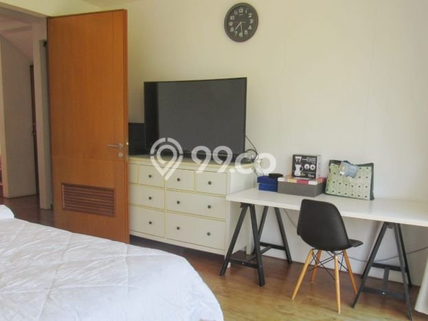 Rumah Luxury Modern Siap Huni di Dago Bandung Rumah Luxury Modern Siap Huni di Dago Bandung