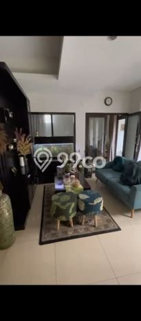 Hunian Super Elit dengan Akses Paling Strategis di Turangga, Bandung Hunian Super Elit dengan Akses Paling Strategis di Turangga, Bandung