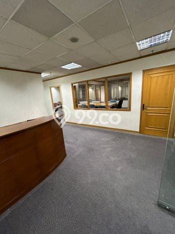 Komersial Dijual di Prime Area Bandung Luas 159m2 Komersial Dijual di Prime Area Bandung Luas 159m2