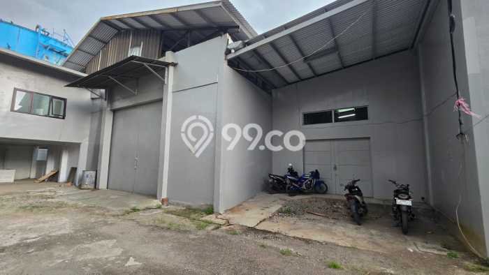 Gudang Dijual di Bandung LT 7943m2 & LB 6500m2 Lokasi Terbaik! Gudang Dijual di Bandung LT 7943m2 & LB 6500m2 Lokasi Terbaik!