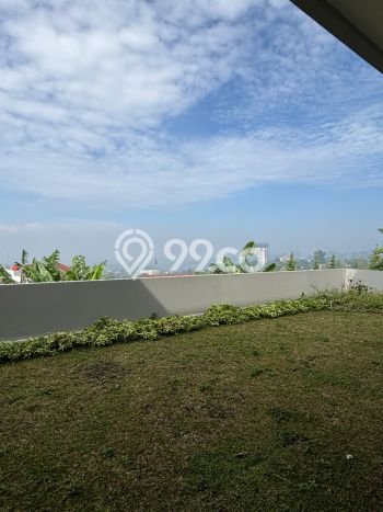 Hunian Mewah Dijual LT 467m2 di Resor Dago Pakar, Bandung Hunian Mewah Dijual LT 467m2 di Resor Dago Pakar, Bandung