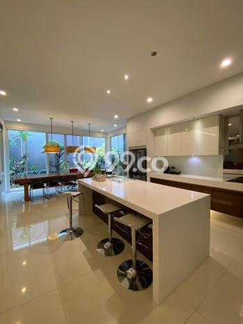 For Sale Rumah Elit Exclusive di Kota Baru Parahyangan, Bandung For Sale Rumah Elit Exclusive di Kota Baru Parahyangan, Bandung
