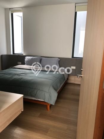 Rumah Elit Modern Tanpa Renovasi di Setra Duta Bandung Rumah Elit Modern Tanpa Renovasi di Setra Duta Bandung