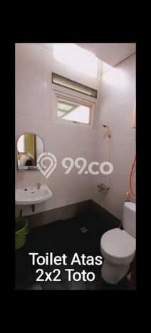Dijual Hunian Rumah Terawat 3 KT di Dago Pakar, Bandung Dijual Hunian Rumah Terawat 3 KT di Dago Pakar, Bandung