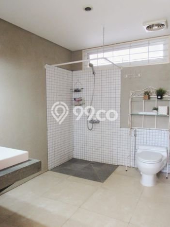 Rumah Luxury Modern Siap Huni di Dago Bandung Rumah Luxury Modern Siap Huni di Dago Bandung