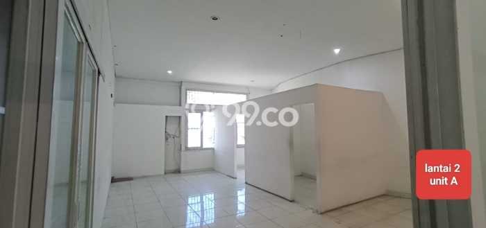 Ruko Dijual di Prime Area Bandung Luas 735m2 Ruko Dijual di Prime Area Bandung Luas 735m2