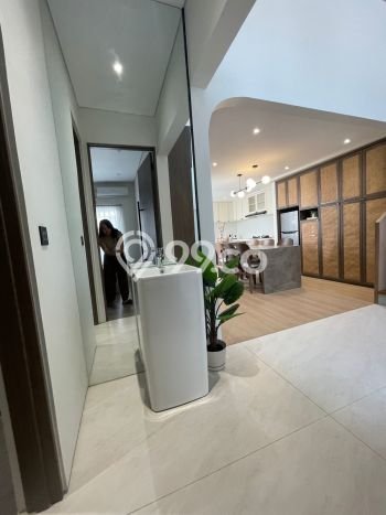 BEST PRICE! Rumah Berkualitas area Kota Baru Parahyangan, Luas 126m² Bangunan 145m² BEST PRICE! Rumah Berkualitas area Kota Baru Parahyangan, Luas 126m² Bangunan 145m²