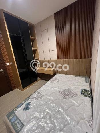 Rumah Elit Modern Tanpa Renovasi di Podomoro Park Bandung Bandung Rumah Elit Modern Tanpa Renovasi di Podomoro Park Bandung Bandung