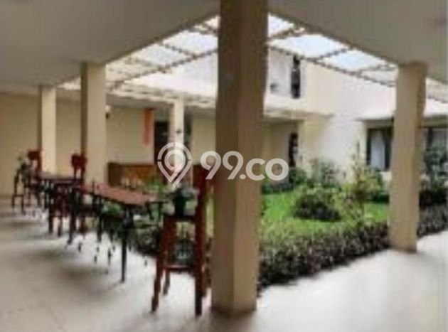 AREA SUPER PREMIUM! Hotel di Bandung Wetan, Luas 2000m², Prospek Pengunjung AREA SUPER PREMIUM! Hotel di Bandung Wetan, Luas 2000m², Prospek Pengunjung