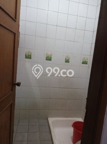 Rumah Harga Terjangkau 4 KT di Setra Duta, Bandung Rumah Harga Terjangkau 4 KT di Setra Duta, Bandung