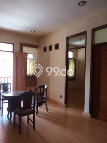 Rumah Modern Minimalis 4 KT Siap Huni di Cimahi Tengah Rumah Modern Minimalis 4 KT Siap Huni di Cimahi Tengah