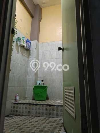 Rumah Modern 4 KT di Cimahi Bandung Unfurnished Rumah Modern 4 KT di Cimahi Bandung Unfurnished