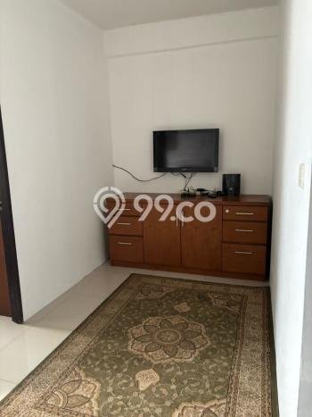 Hunian Apartemen Budget Friendly di Bandung dengan 1 Kamar Tidur, 1 Kamar Mandi Hunian Apartemen Budget Friendly di Bandung dengan 1 Kamar Tidur, 1 Kamar Mandi