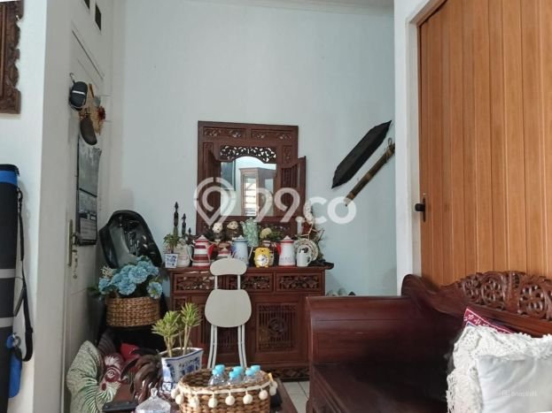 Dijual Rumah Modern 3 KT di Cihanjuang, Bandung Dijual Rumah Modern 3 KT di Cihanjuang, Bandung