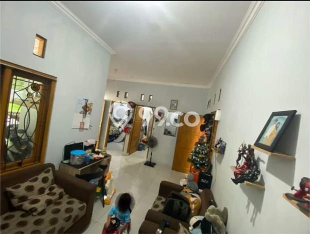 Rumah Minimalis Dijual di Gondangrejo 2 Kamar dengan LT 72m2 Rumah Minimalis Dijual di Gondangrejo 2 Kamar dengan LT 72m2