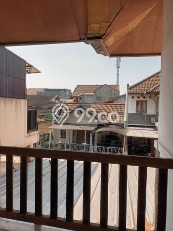 Rumah Modern Minimalis 4 KT Siap Huni di Cimahi Tengah Rumah Modern Minimalis 4 KT Siap Huni di Cimahi Tengah