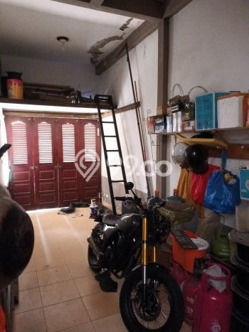 Rumah Modern 4 KT di Cimahi Bandung Unfurnished Rumah Modern 4 KT di Cimahi Bandung Unfurnished