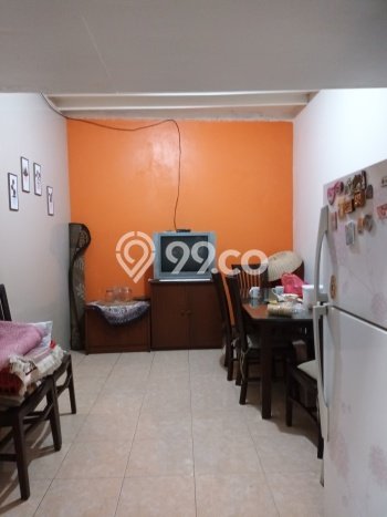 Rumah Modern 4 KT di Cimahi Bandung Unfurnished Rumah Modern 4 KT di Cimahi Bandung Unfurnished