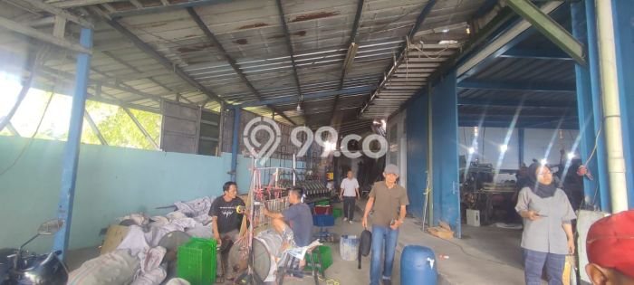 Lokasi Strategis! Dijual Gudang Bisnis di Batujajar, Bandung Barat Kondisi Bagus Lokasi Strategis! Dijual Gudang Bisnis di Batujajar, Bandung Barat Kondisi Bagus