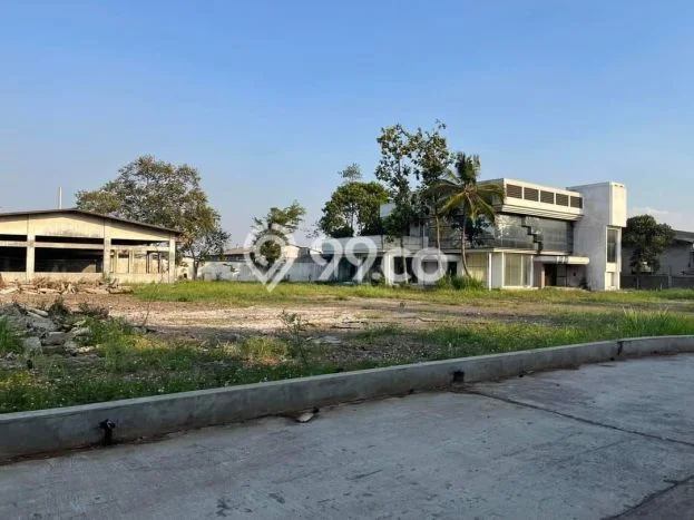 Tanah Kavling Dijual di Cimahi dengan Spesifikasi 34000m2 Tanah Kavling Dijual di Cimahi dengan Spesifikasi 34000m2