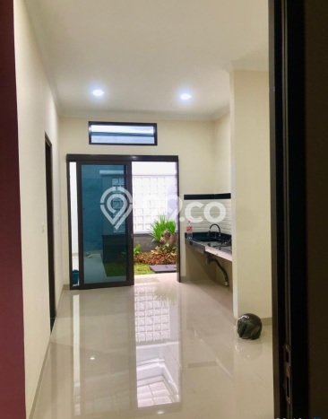 Jual Rumah Eksklusif 3 KT di Sariwangi, Bandung Jual Rumah Eksklusif 3 KT di Sariwangi, Bandung