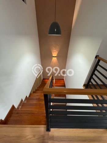 For Sale! Premium House LT 166m2 Desain Modern di Dago For Sale! Premium House LT 166m2 Desain Modern di Dago