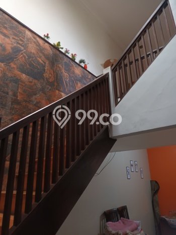 Rumah Modern 4 KT di Cimahi Bandung Unfurnished Rumah Modern 4 KT di Cimahi Bandung Unfurnished