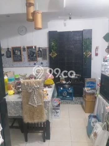 Dijual Rumah Modern 3 KT di Cihanjuang, Bandung Dijual Rumah Modern 3 KT di Cihanjuang, Bandung