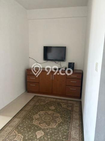 Hunian Apartemen Budget Friendly di Bandung dengan 1 Kamar Tidur, 1 Kamar Mandi Hunian Apartemen Budget Friendly di Bandung dengan 1 Kamar Tidur, 1 Kamar Mandi